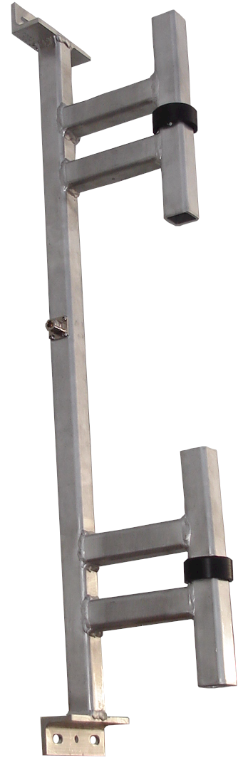 vertical omni oid 600 mhz dipole antenna