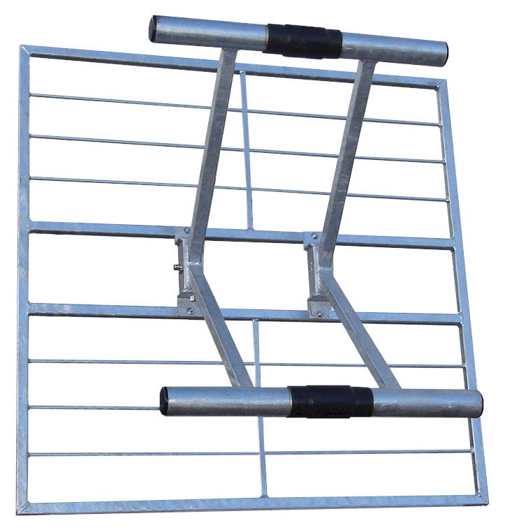High VHF Panel Antenna broad band high vhf antenna